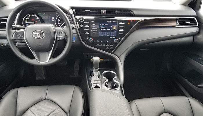 👀 Click here bit.ly/2TLG3io to view our selection of CPO Toyota vehicles.