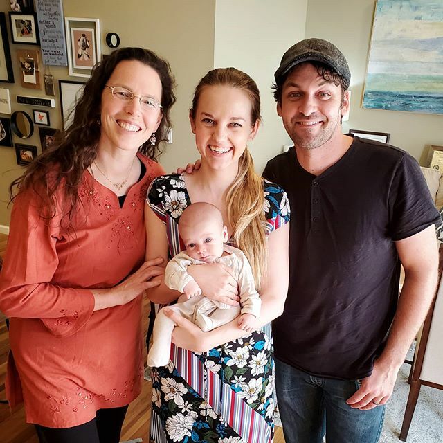 ScvBirth's tweet photo. Sometimes, the first 6 weeks after birth can feel more like 6 months! ♡

Postpartum recovery is REAL! The body is healing physically from the birth- and there are so many new sensations, experiences and emotions in play. Breastfeeding- learning to ca… https://t.co/gafCzVCneY https://t.co/uhLZPlelZ4