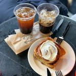 Photo by Grounds for Coffee (@GroundsYVR)