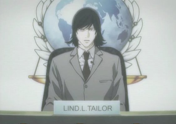 VynnGel's tweet photo. L taking complete advantage of Light's overconfidence by using Lind. L .Tailor as bait to NOT ONLY deduce how Kira can kill people, but narrow down his location to the Kanto region was the most insane shit on my first viewing

God, I love Death Note so much https://t.co/ALkAei5bTp