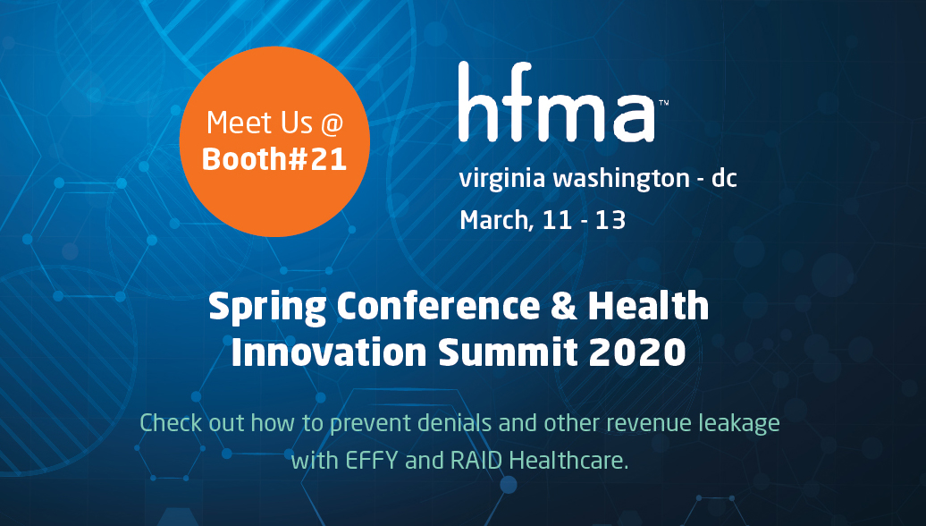 EFFY Healthcare on Twitter "Meet us HFMA Virginia DC Spring