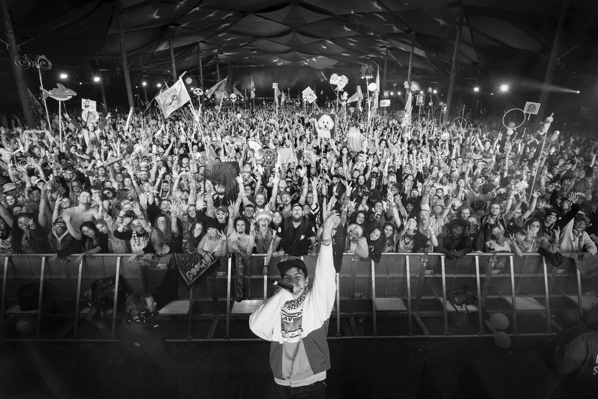 G Jones The Ineffable Truth Live At Okeechobee G Jones The Ineffable Truth Live At Okeechobee