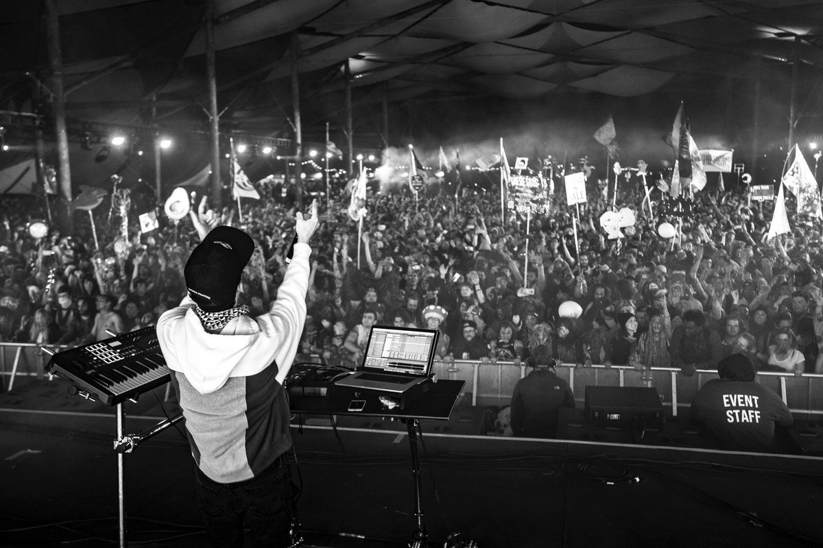 G Jones The Ineffable Truth Live At Okeechobee G Jones The Ineffable Truth Live At Okeechobee