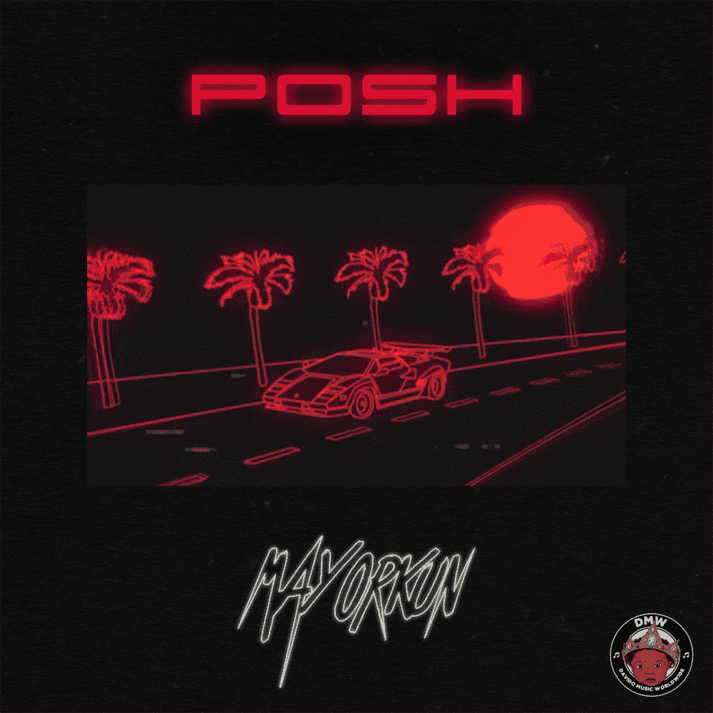 Smash881fm's tweet photo. βΆοΈPosh - @IamMayorKun On #ThePmDrive w. @IamEhisdaudu
#TheNuttiestOnRadio
π»π―π₯π https://t.co/B3mOWJLFh7