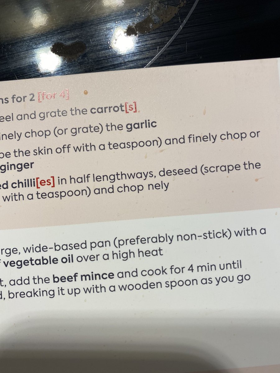 PaulCollings4's tweet photo. @goustocooking struggling to chop “nely” asked the wife and she’s confused to lol 🤪🤪🤪 https://t.co/H3ETNyeMn8