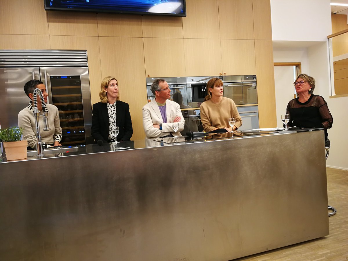 Women In the Food Industry (@women_food_wifi) on Twitter photo Looking forward to <a href="/LesDames_London/">Les Dames London</a> discussion with <a href="/SheilaDillon/">Sheila Dillon</a> Skye Gyngell of <a href="/Spring_LDN/">Spring</a> Clare Smyth @geetiesingh & <a href="/philiphoward8/">philip howard</a> on advantages of employing female chefs #IWD2020 Looking forward to <a href="/LesDames_London/">Les Dames London</a> discussion with <a href="/SheilaDillon/">Sheila Dillon</a> Skye Gyngell of <a href="/Spring_LDN/">Spring</a> Clare Smyth @geetiesingh & <a href="/philiphoward8/">philip howard</a> on advantages of employing female chefs #IWD2020