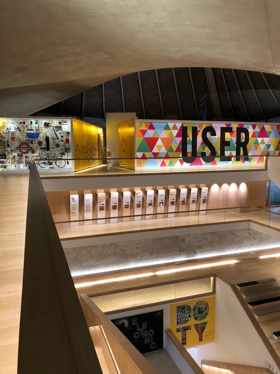 THEKTSGROUP's tweet photo. @DesignMuseum one of the world's leading museums devoted to contemporary design in every form and a great place for a technology client's morning meetings. #venuefinder #venuesearch #inspirationalvenues #eventagency #eventscompanymiltonkeynes #eventsmanagementagencylondon https://t.co/z4NKm4jDRH