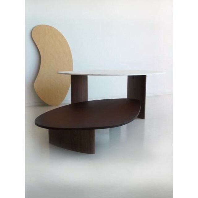 <a href="/bulofurniture/">Bulofurniture</a> was founded in 1953, and remained at the forefront of office furniture ever since. Senses, one of their latest additions, was designed by @nathalievanreeth in response to the need of a more organic and flexible working area. By stimulating… ift.tt/2VYGMiM