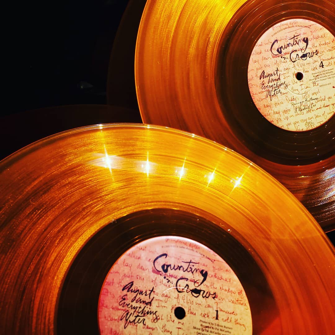 Counting Crows tweet media