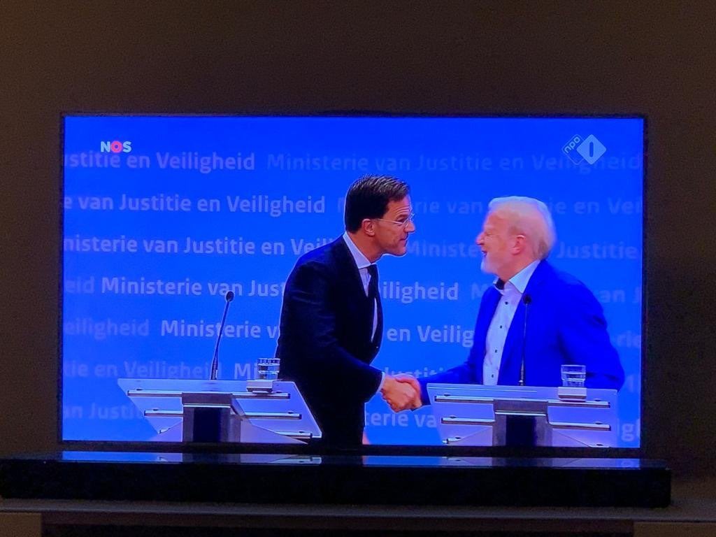 En zelf toch doen....