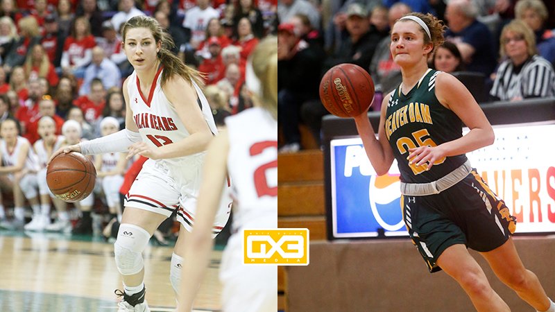 NorbertDurst's tweet photo. WBCA announces Division 2 Girls Basketball All-State Team #wisgb —
https://t.co/QD3gBOe3JX https://t.co/6q5EZ2NNF7