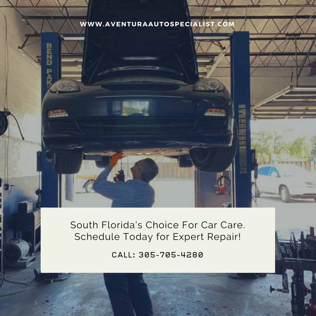AventuraAuto's tweet photo. ✔️ Take care of your #🚗 in one trusted place!
Visit us at 19130 W. Dixie Hwy, Aventura, FL 33180 or call us with your inquiries: (305) 705-4280.
https://t.co/BeyIQ7uwmX
#mechanic #automotive #cars #autorepair #Aventura #tools #auto #mechaniclife #engineering #mechanical #miami https://t.co/8erWfgTqfu