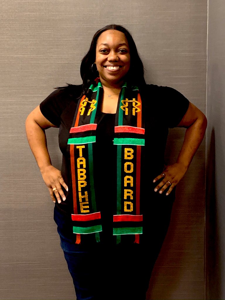 CJTurner14's tweet photo. The 47th Annual TABPHE Conference this past week was a major success! I’m proud of my TABPHE family &amp; always happy to be surrounded by successful individuals who are all passionate about their students. #TABPHE2020 #TABPHE #HigherEducation #BoardMember https://t.co/FQBp7Ley3A