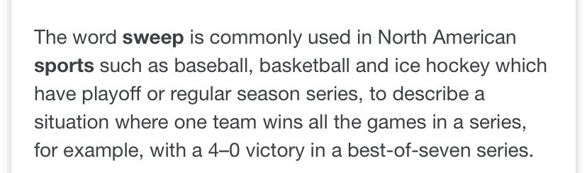 BgBadBoyz's tweet photo. I know y’all aren’t very familiar with this whole winning thing but you have to beat us once before you can sweep us 🤯 https://t.co/3J3fRt5qXI
