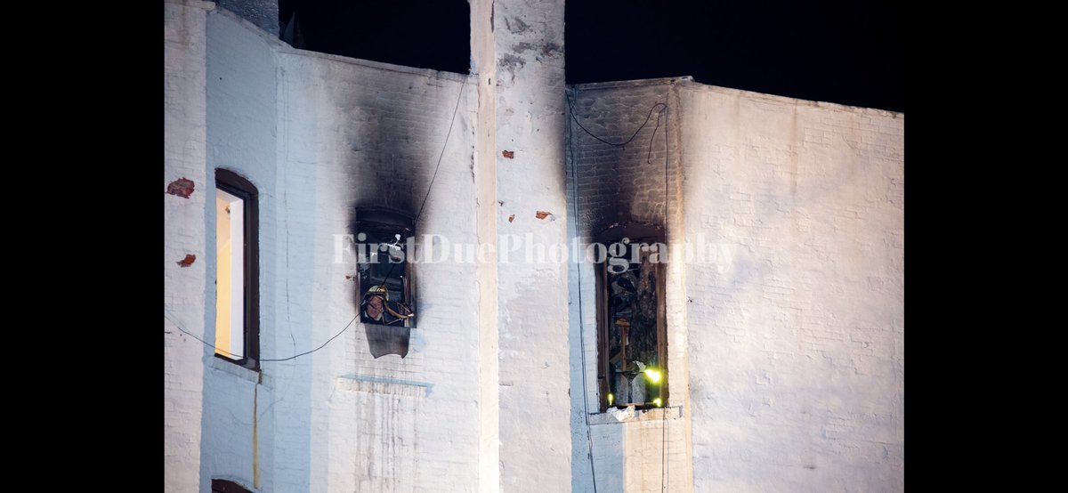 FirstDuePhotog's tweet photo. Photos from #Manhattan - Saturday’s (8/7/20) overnight fire in #Harlem are up. Click link for full gallery. #FDNY #HarlemFire #fire #NYC @fireengineering @thefirenews @FirehouseNews @KempterFireWire @ctfirephoto
https://t.co/6eubZobpG3 https://t.co/pdGISb6U50