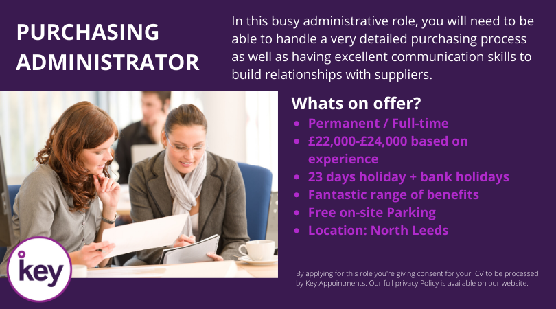 Key Appointments tweet media