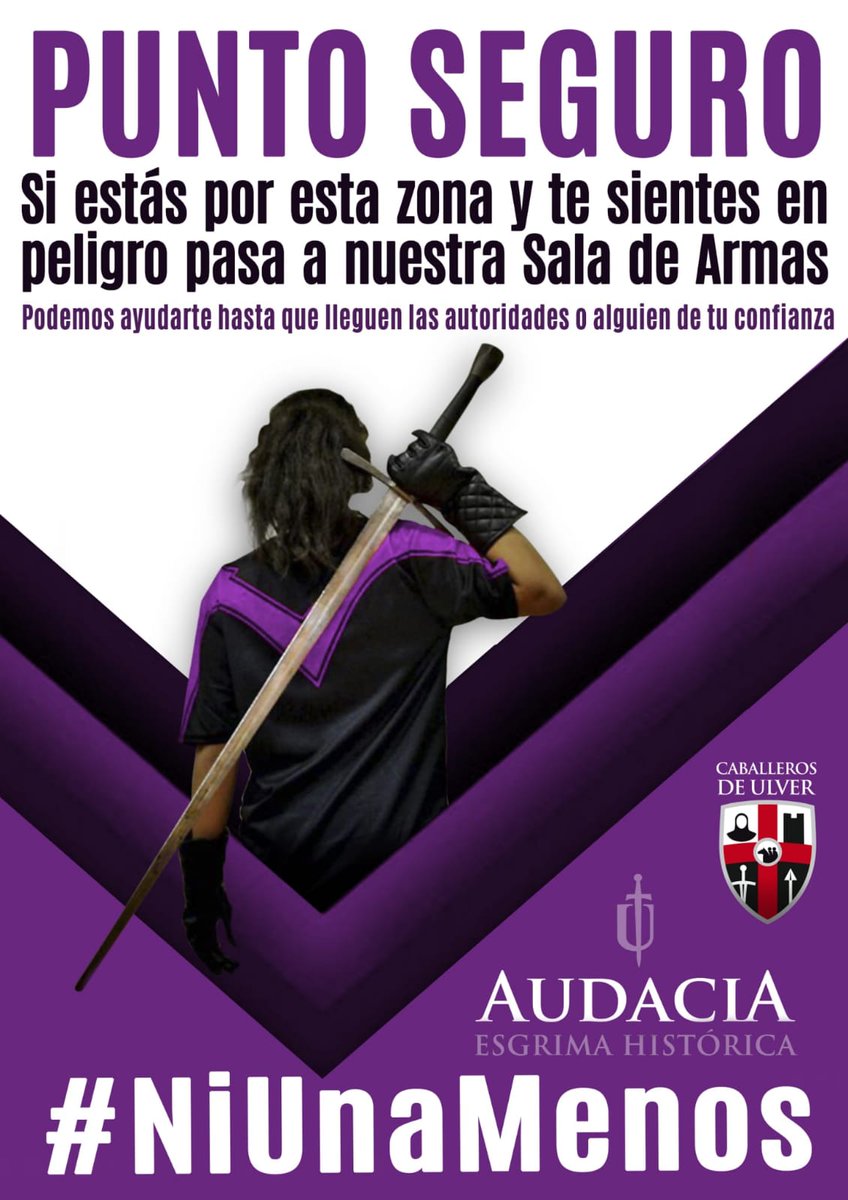 m.facebook.com/story.php?stor…

#puntoseguro #NiUnaMenos #seguridadciudadana #Ponferrada #NiUnaMas #