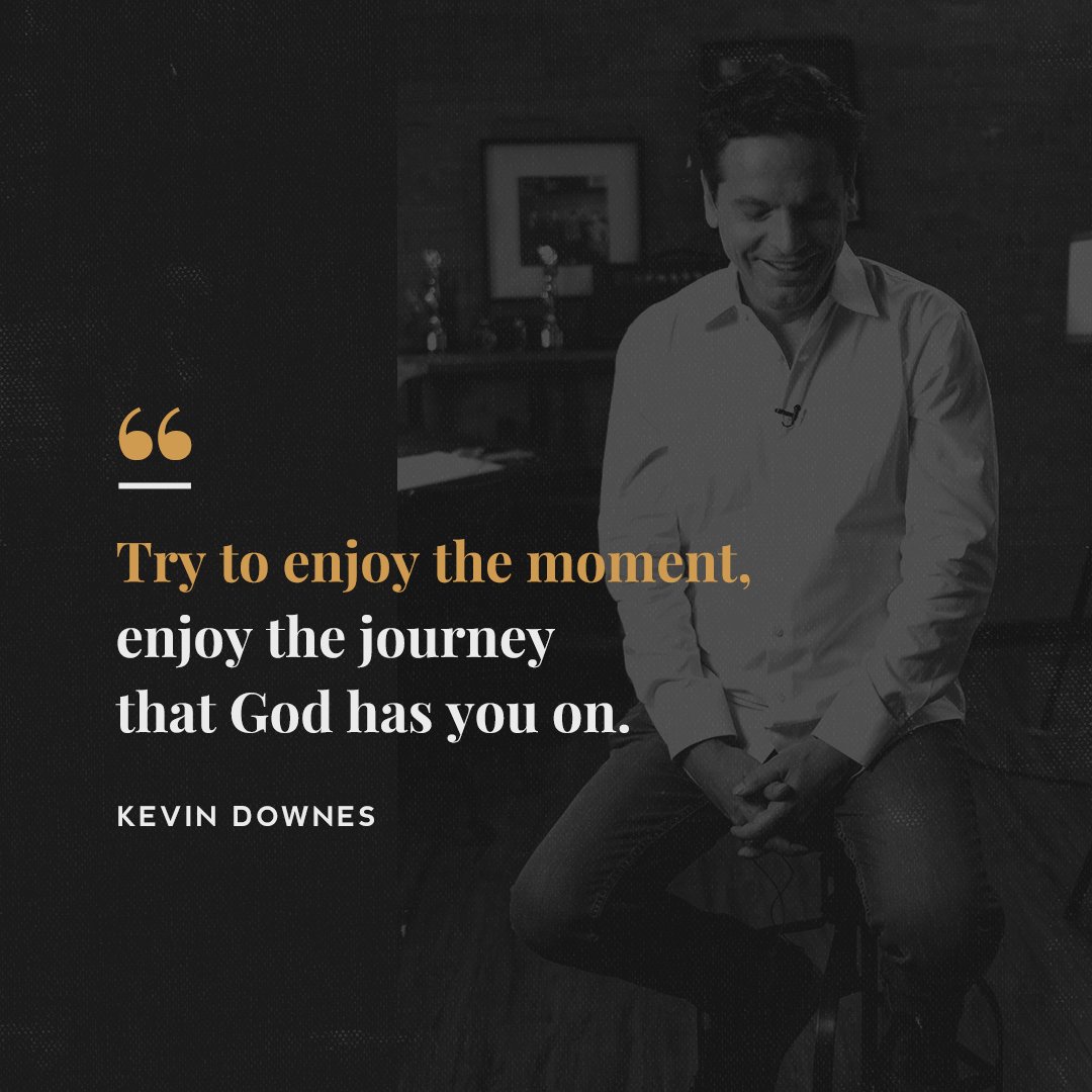 Kevin Downes tweet media