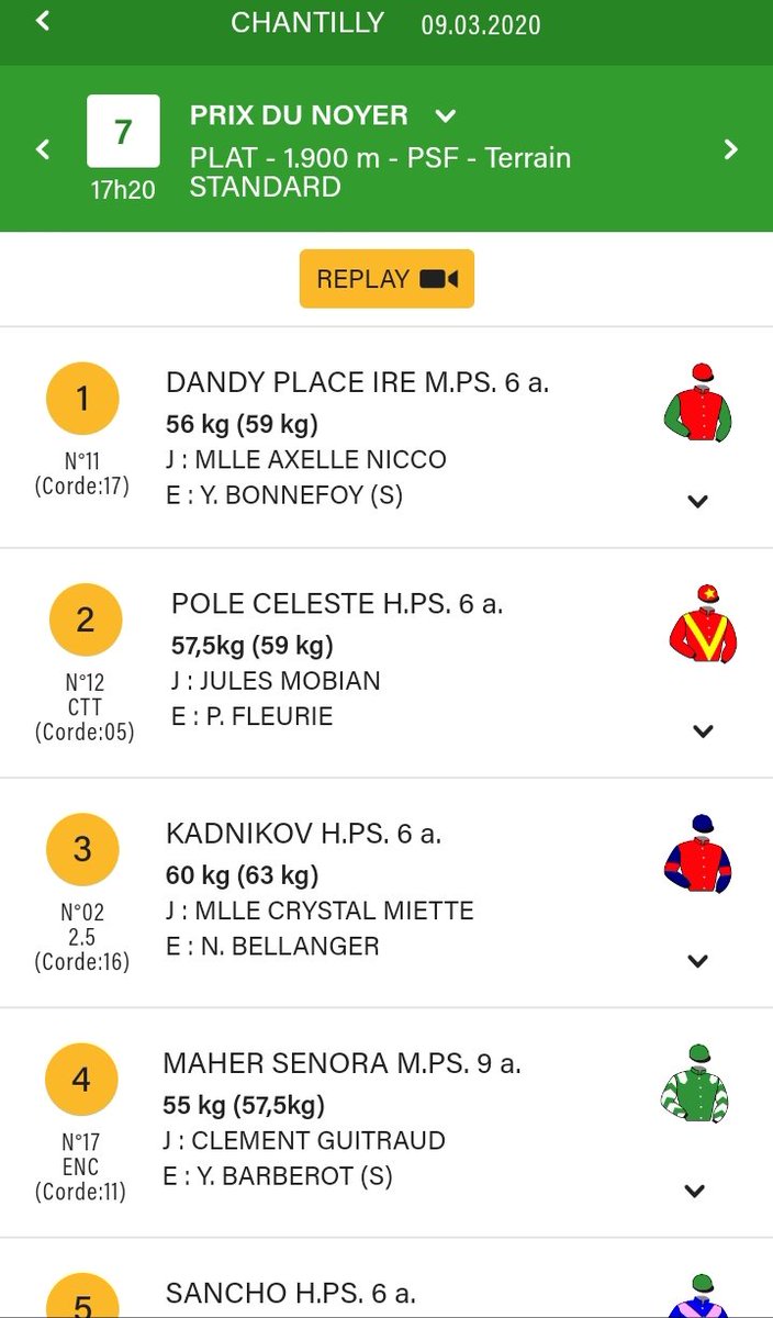 NicBellanger's tweet photo. 09/03/2020 Bonne rentrée de KADNIKOV @crystal_miette , 3ème @fgchantilly . 
#ecuriebellanger #Kadnikov https://t.co/lIgPWk6jYV