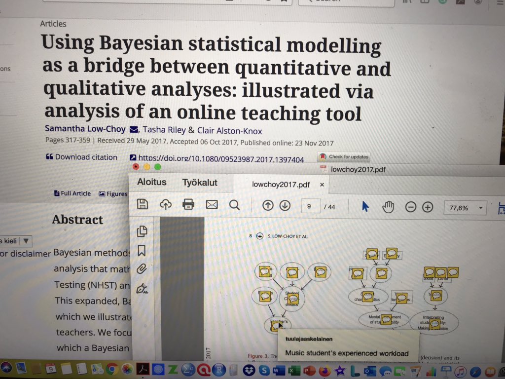 TuulaJJ's tweet image. Day 5/7 of #MyLifeInPictures Rules: no people, no words. Challenge a new person each day. Thank you my dear sister @karkitiina for the challenge. I challenge my #structuralequationmodeling teacher @KimmoVehkalahti