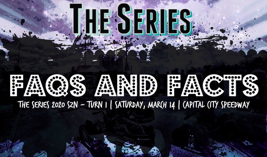 The Series tweet media