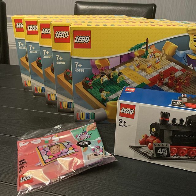 lego 40370 bricklink