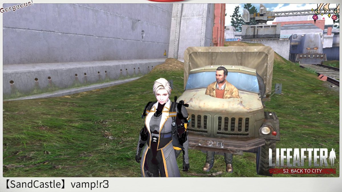 R3Vamp's tweet photo. ...lol

6ω6

#LifeAfter #game #funny https://t.co/GRrfrbV3Aw