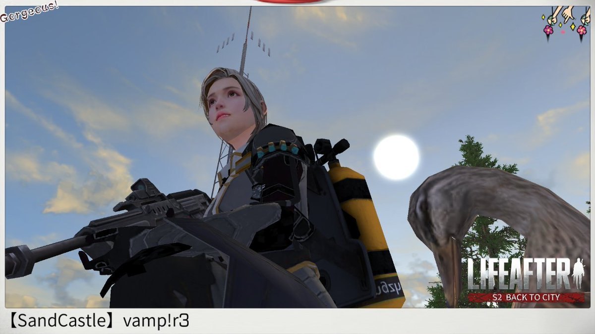 R3Vamp's tweet photo. ...lol

6ω6

#LifeAfter #game #funny https://t.co/GRrfrbV3Aw