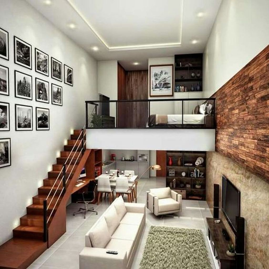 DebonairDoctor's tweet photo. I just need a 1-bedroom apartment built like this. 
Where to find this https://t.co/6XA7ExaI19