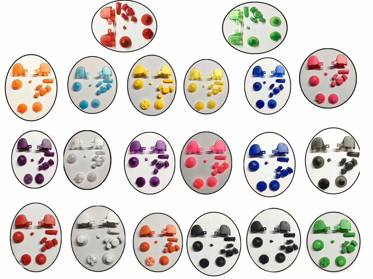 LocusSK's tweet image. Ok to celebrate hitting 30k folllowers, I'm doing a custom controller giveaway!

The winner of the giveaway will get a controller, we'll work with you to design a controller you'll love!

All you have to do is:
- Retweet this tweet
- Follow @UnpluggedRepair 
- Follow @CoachLocus