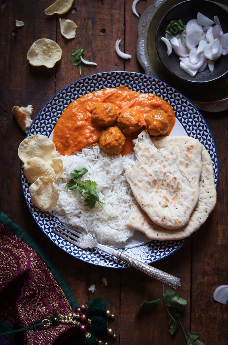 MrKeithMahon's tweet photo. Masala Lamb Meatballs Creamy Curry Recipe by the super talented Soulful & Healthy - https://t.co/TsEXfzkZKZ RT #recipe #recipes @suk_shilpakiran https://t.co/1UcZUURt4m