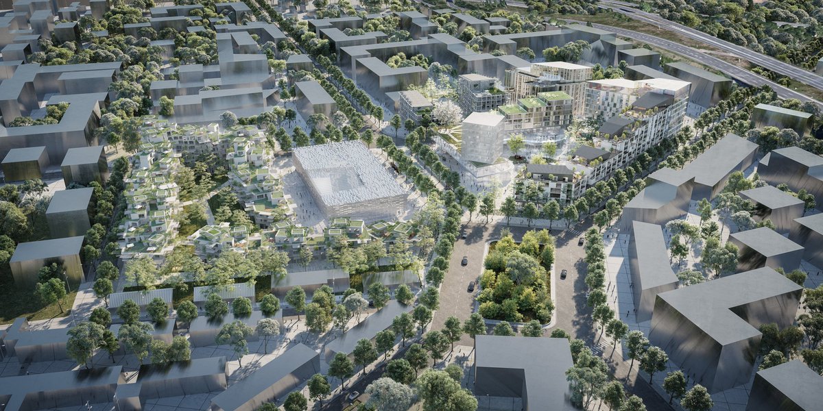 #Antony est une ville attractive pour les habitants mais aussi pour les entreprises. Notre objectif : améliorer sans cesse la vie économique du territoire, créer des tiers-lieux d’activité pour les indépendants et les salariés, aider au développement de startups locales.