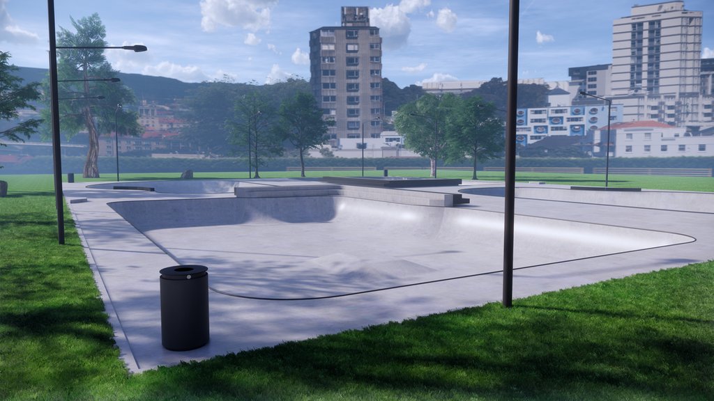 3dtutor_service's tweet photo. Who is ready to shred? Warm weather is around the corner! A #Sketchup #tutor can help bring your ideas to life with #3D #modeling &amp; #rendering. https://t.co/IRCfpm3USO
#skate #skatepark #skateboard #architecture #design  #learnsketchup #render #instaart #3ddesign #sketchuptutor https://t.co/K1dw5R1Xqf