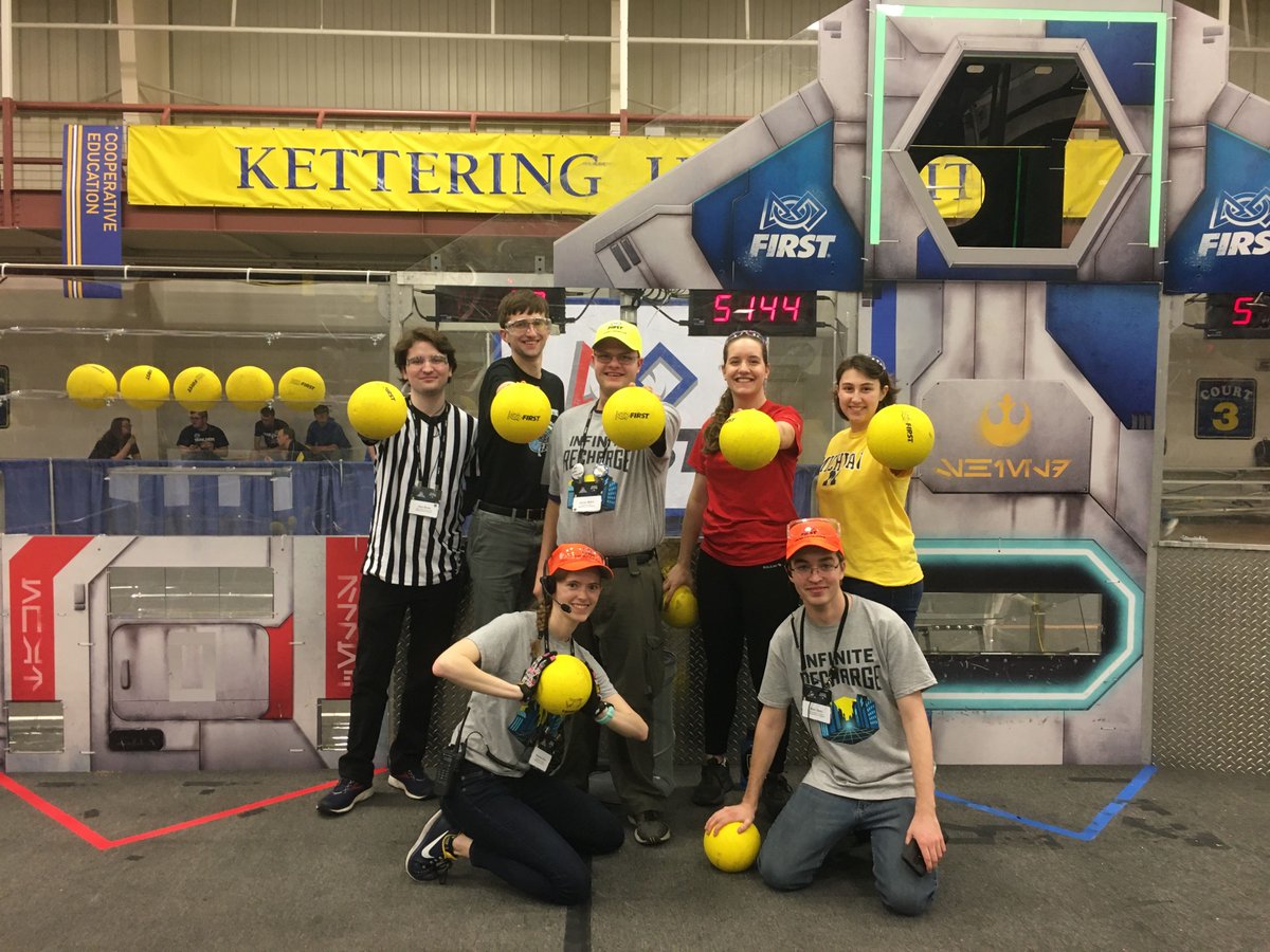 The FAMNM tweet media