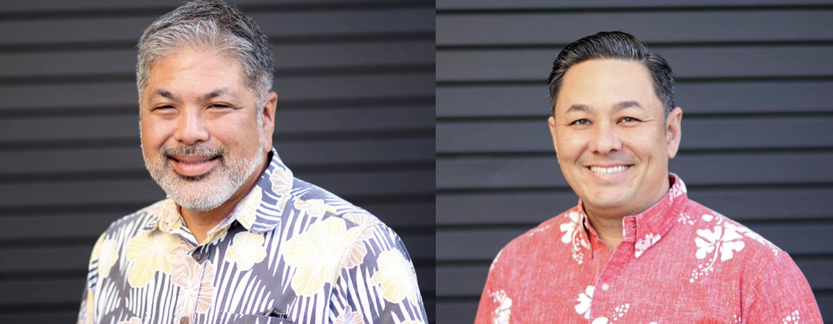 Itʻs Monday, which means the latest episode of the What School Could Be in Hawaiʻi podcast is UP! and LIVE! This time, two school leaders, one public, one public charter, tackle #whatschoolcouldbe in Hawaiʻi and more. Find it at MLTSinHawaii.com or your fav podcast store!