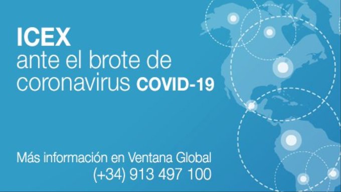 ICEX EEUU tweet media