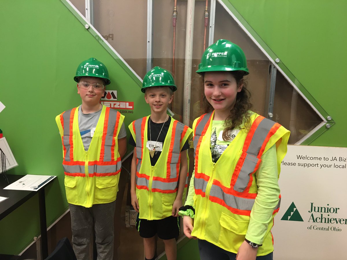 mt5thgrade's tweet image. Thank you @MontrosePTO for supporting an awesome day at Biztown! #bexleybold