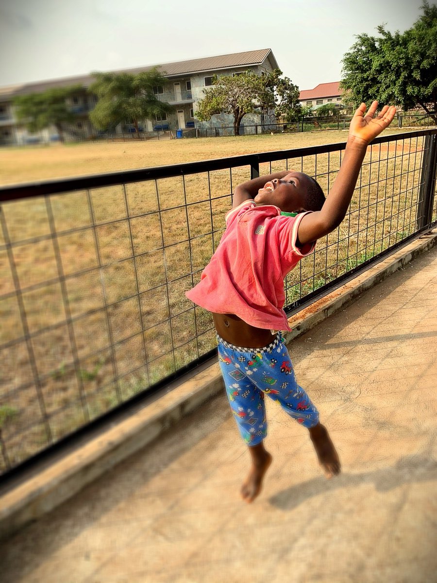 nations4hope's tweet photo. For many years our Agape Home in Ghana has been blessed to have a professional photographer visit to take photos of the children. This year was even better because she brought her daughter and granddaughter too. https://t.co/UaAKc3IILA