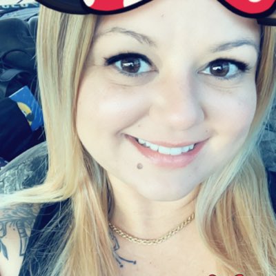 ShaunnaGene's tweet photo. #NewProfilePic https://t.co/myjTnfjIeB