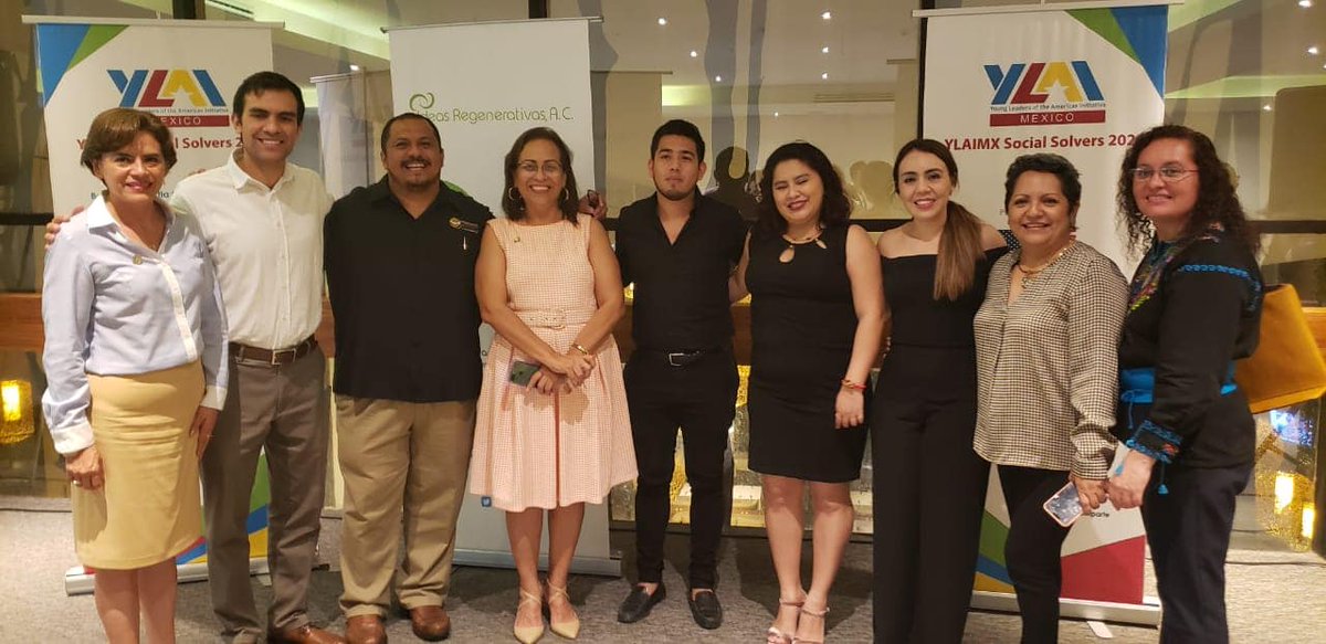 IUnicach's tweet photo. 🔹 #IncubadoraDeNegociosUnicach presente en el evento Young Leaders of the Americas Initiative México (YLAIMX) - Social Solvers 2020, emprendimiento para el desarrollo de la región.

#YLAIMXSocialSolvers2020 #OrgulloUnicach #OrgulloJaguar https://t.co/lcHWkEBEaH