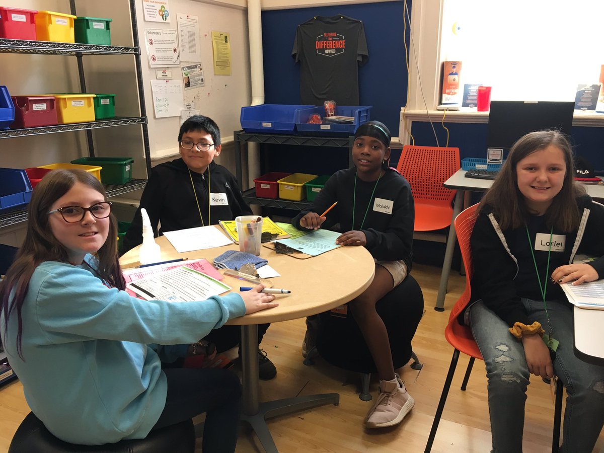 mt5thgrade's tweet image. More awesomeness from Biztown #bexleybold @MontrosePTO