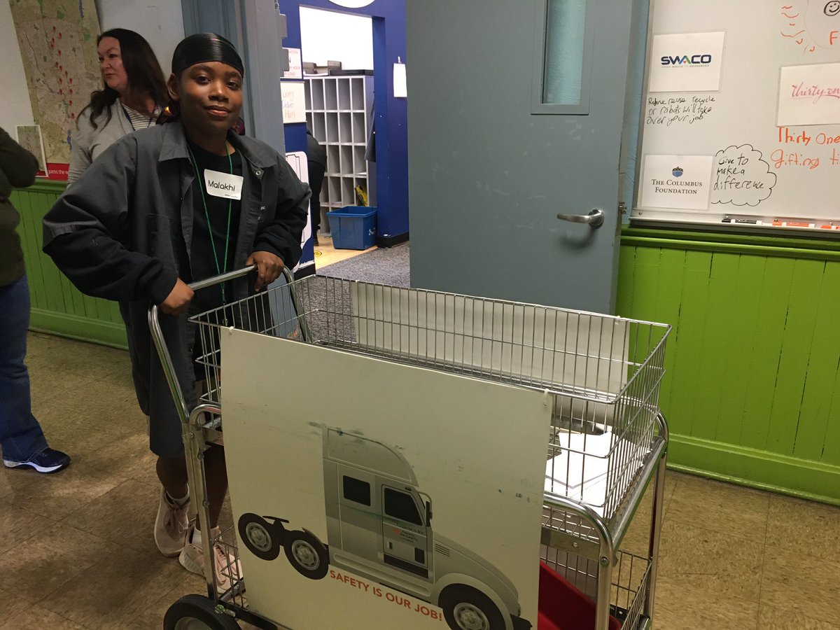 mt5thgrade's tweet image. More awesomeness from Biztown #bexleybold @MontrosePTO