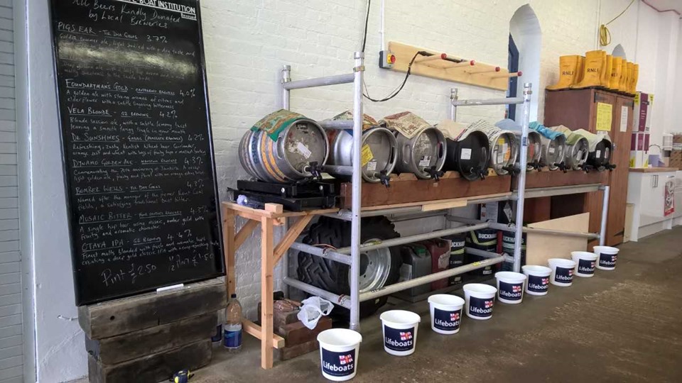 Classic Music&Motors tweet media