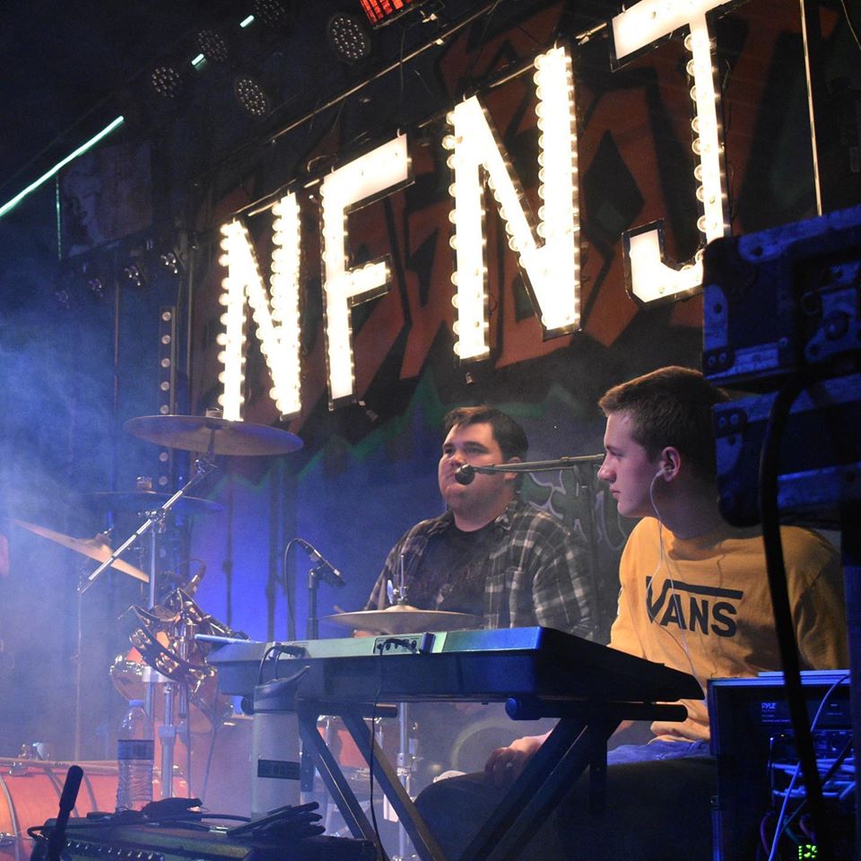 Join us 24th for the return of NFNJ at Boardman Los Gallos

GREAT FOOD * GREAT DRINKS * GREAT ENTERTAINMENT