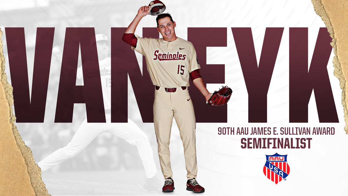 🚨🗣️VOTE FOR CJ!⤵️

<a href="/cjvaneyk17/">CJ</a> has been named a semifinalist for the AAU James E. Sullivan Award.🤩

VOTE HERE ONCE PER DAY 📝aausports.wyng.com/AAUSullivanAwa…