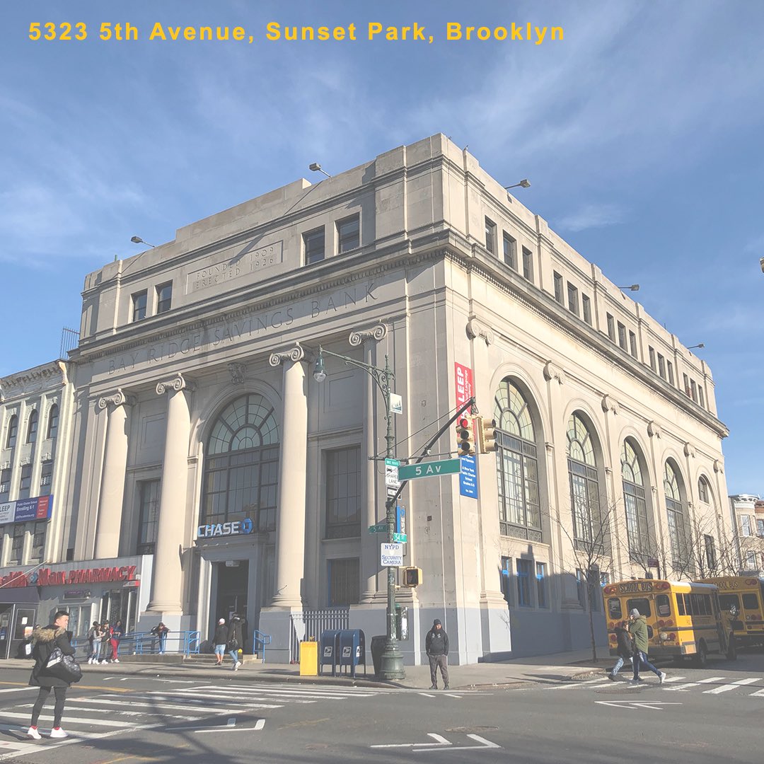 PrattPHPO's tweet photo. Mini Studio Highlights -  Spring 2020

This spring, Pratt HP Students had the opportunity to take a 5 week crash course on how to accurately look at historic buildings. Known as Looking @ Buildings: Visual Documentation, this course looked at historic buildings in Sunset Park, BK https://t.co/IvFLVKve6Y