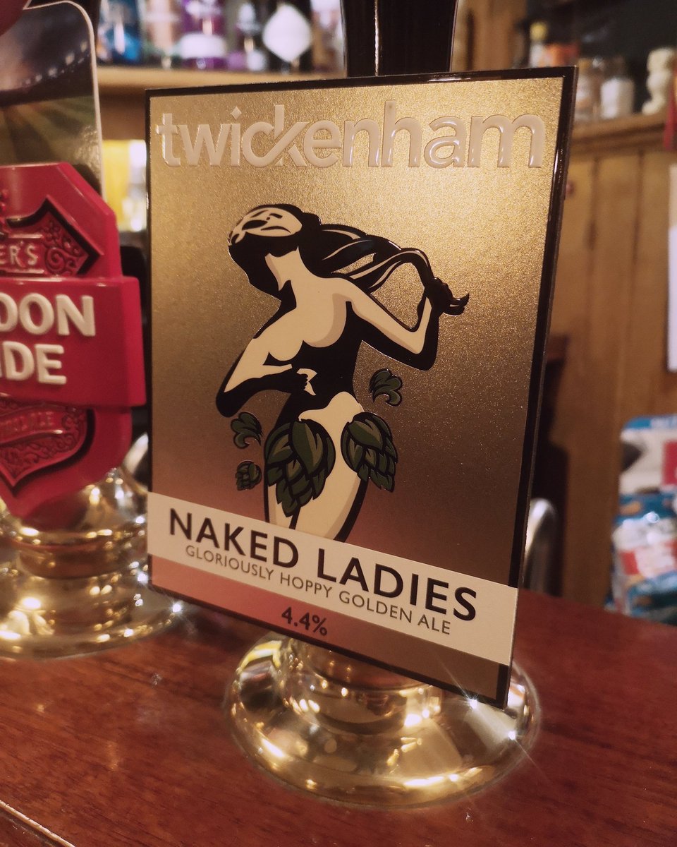 Royal Standard Croydon tweet media