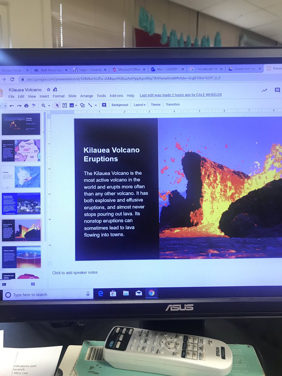 StappCassidy's tweet photo. INNOVATING a presentation rubric allows 6th grade science students and teachers to work smarter, not harder! @LampasasMS #ThinkBigLISD https://t.co/uYYCpePmzE