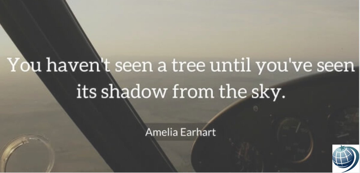 AerostarFltCrew's tweet photo. Have an inspiring week! โ๏ธ๐จโโ๏ธ๐ฉโโ๏ธ๐ณ#motivationalmonday #avquotes #avgeeks #pilotlife #aerostartraining #flighttraining #pilotviews #loveaviation https://t.co/iIWGydxllK