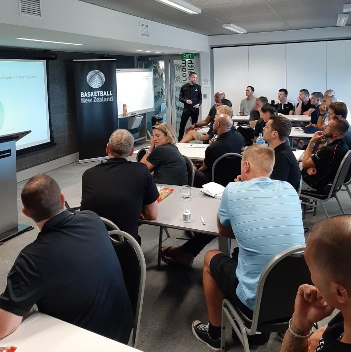 AUT Millennium tweet media